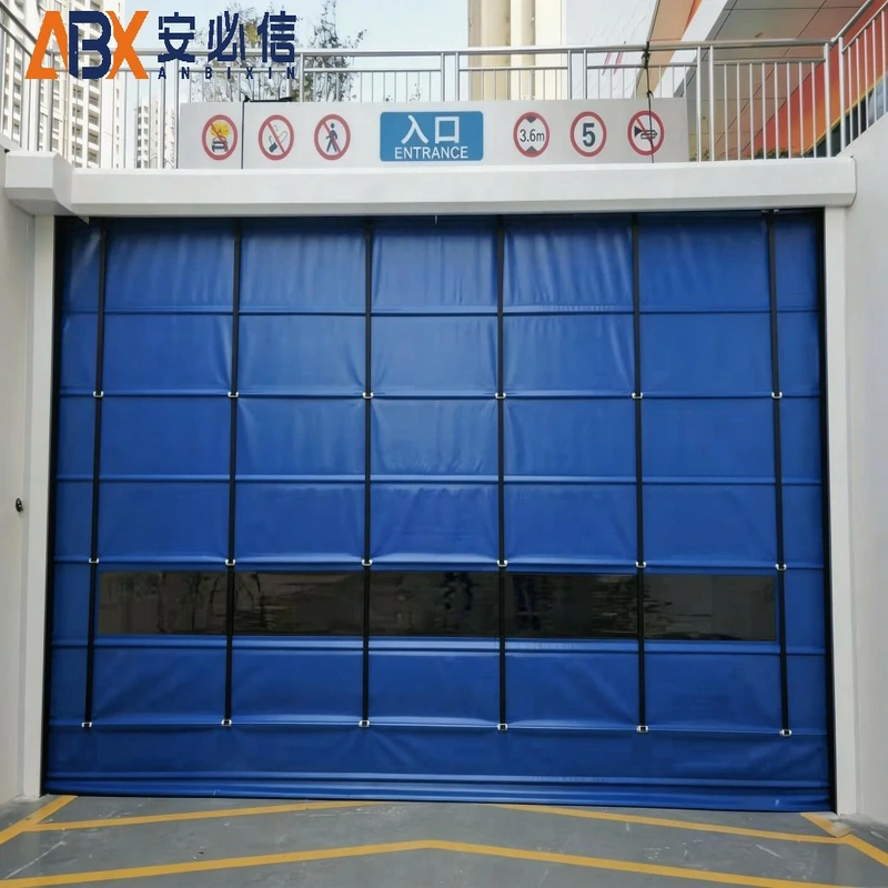 常德机械式门封